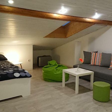 Cosy Apartment Lublaň Exteriér fotografie