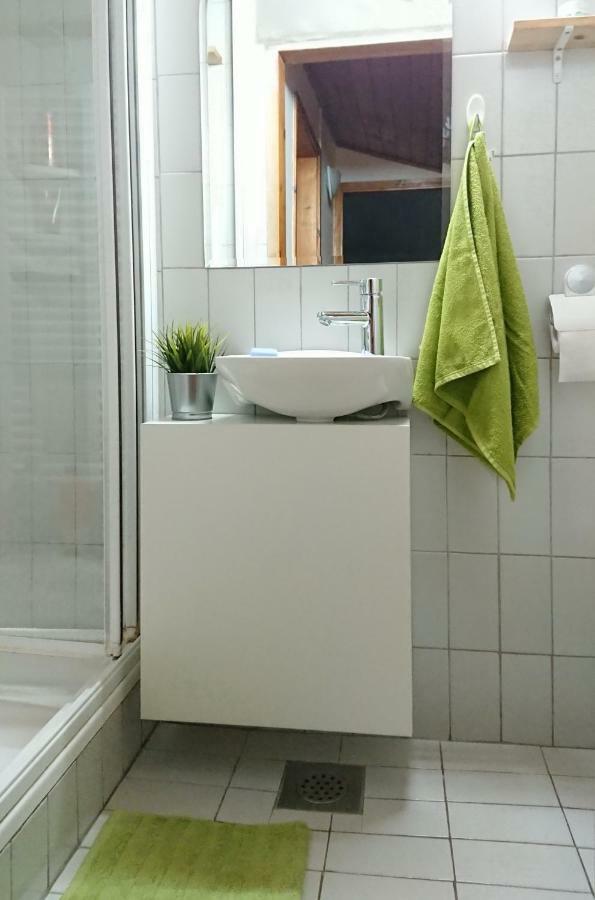 Cosy Apartment Lublaň Exteriér fotografie