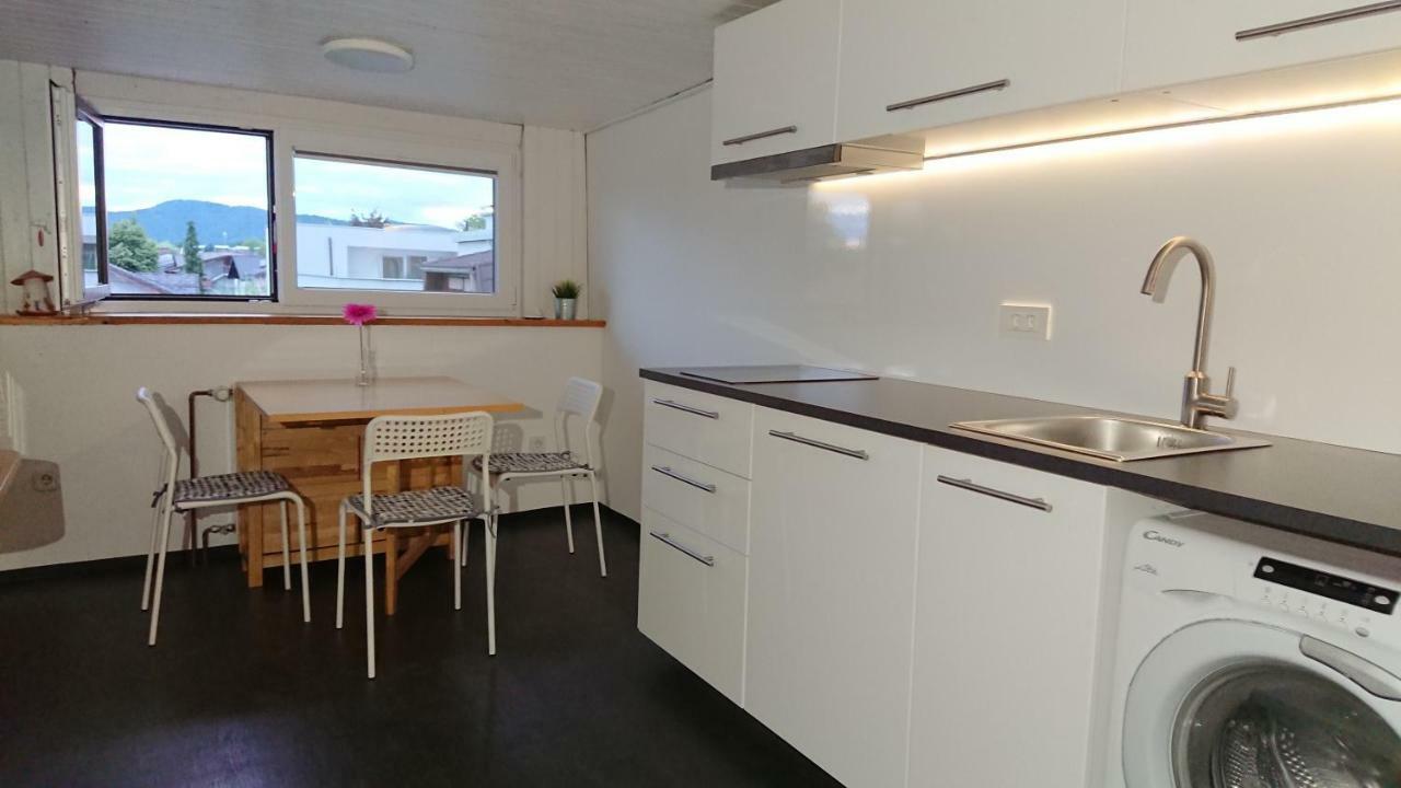 Cosy Apartment Lublaň Exteriér fotografie